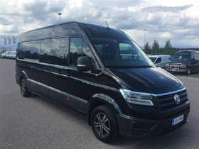 Volkswagen Crafter, Matkailuautot, Matkailuautot ja asuntovaunut, Lahti, Tori.fi Volkswagen Crafter, Matkailuautot, Matkailuautot ja asuntovaunut, Lahti, Tori.fi