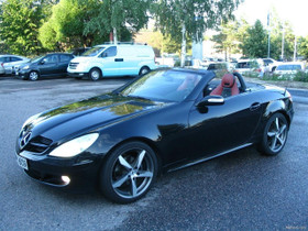 Mercedes-Benz SLK, Autot, Tuusula, Tori.fi Mercedes-Benz SLK, Autot, Tuusula, Tori.fi
