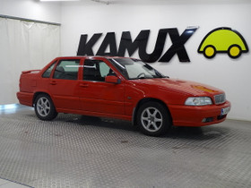 VOLVO S70, Autot, Kokkola, Tori.fi VOLVO S70, Autot, Kokkola, Tori.fi