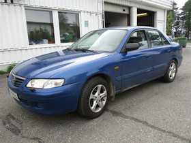 Mazda 626, Autot, Keminmaa, Tori.fi Mazda 626, Autot, Keminmaa, Tori.fi