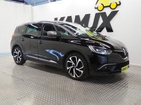 RENAULT Grand Scenic, Autot, Mäntsälä, Tori.fi RENAULT Grand Scenic, Autot, Mäntsälä, Tori.fi