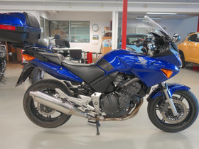 Honda CBF, Moottoripyörät, Moto, Forssa, Tori.fi Honda CBF, Moottoripyörät, Moto, Forssa, Tori.fi