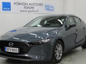 MAZDA 3, Autot, Iisalmi, Tori.fi MAZDA 3, Autot, Iisalmi, Tori.fi