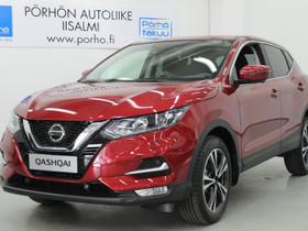 NISSAN QASHQAI, Autot, Iisalmi, Tori.fi NISSAN QASHQAI, Autot, Iisalmi, Tori.fi