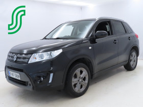 Suzuki Vitara, Autot, Lahti, Tori.fi Suzuki Vitara, Autot, Lahti, Tori.fi