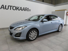 Mazda Mazda6, Autot, Seinäjoki, Tori.fi Mazda Mazda6, Autot, Seinäjoki, Tori.fi