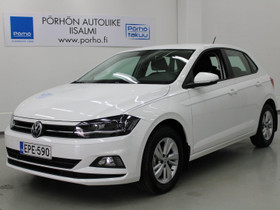 VOLKSWAGEN POLO, Autot, Iisalmi, Tori.fi VOLKSWAGEN POLO, Autot, Iisalmi, Tori.fi