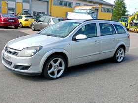 Opel Astra, Autot, Nurmijärvi, Tori.fi Opel Astra, Autot, Nurmijärvi, Tori.fi