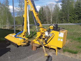Bomford Turner 90 170, Maatalouskoneet, Työkoneet ja kalusto, Kitee, Tori.fi Bomford Turner 90 170, Maatalouskoneet, Työkoneet ja kalusto, Kitee, Tori.fi