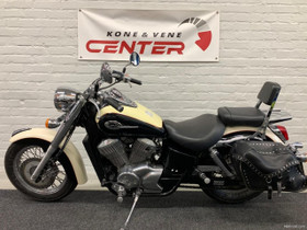 Honda VT, Moottoripyörät, Moto, Kuopio, Tori.fi Honda VT, Moottoripyörät, Moto, Kuopio, Tori.fi