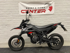 Aprilia SX, Moottoripyörät, Moto, Kuopio, Tori.fi Aprilia SX, Moottoripyörät, Moto, Kuopio, Tori.fi