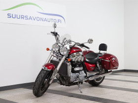 Triumph Rocket, Moottoripyörät, Moto, Mikkeli, Tori.fi Triumph Rocket, Moottoripyörät, Moto, Mikkeli, Tori.fi