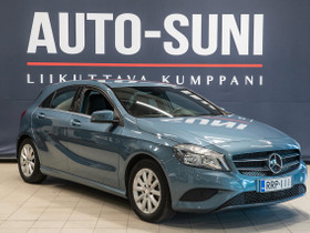 Mercedes-Benz A, Autot, Kotka, Tori.fi Mercedes-Benz A, Autot, Kotka, Tori.fi
