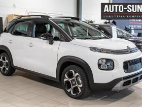 Citroen C3 Aircross, Autot, Kotka, Tori.fi Citroen C3 Aircross, Autot, Kotka, Tori.fi