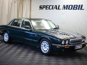 Jaguar XJ8, Autot, Raasepori, Tori.fi Jaguar XJ8, Autot, Raasepori, Tori.fi