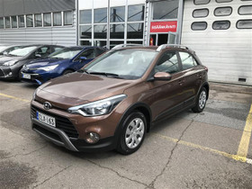 HYUNDAI I20 Active Cross, Autot, Imatra, Tori.fi HYUNDAI I20 Active Cross, Autot, Imatra, Tori.fi