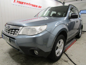 SUBARU Forester, Autot, Savonlinna, Tori.fi SUBARU Forester, Autot, Savonlinna, Tori.fi