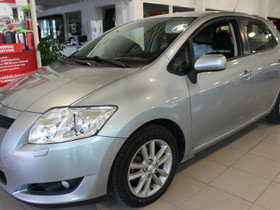 Toyota AURIS, Autot, Kuusamo, Tori.fi Toyota AURIS, Autot, Kuusamo, Tori.fi