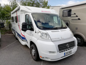 Dethleffs Advantage T 6611, Matkailuautot, Matkailuautot ja asuntovaunut, Kuopio, Tori.fi Dethleffs Advantage T 6611, Matkailuautot, Matkailuautot ja asuntovaunut, Kuopio, Tori.fi