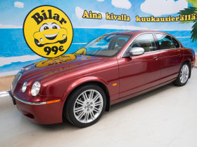 Jaguar S-Type, Autot, Pirkkala, Tori.fi Jaguar S-Type, Autot, Pirkkala, Tori.fi