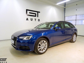 Audi A4, Autot, Tuusula, Tori.fi Audi A4, Autot, Tuusula, Tori.fi