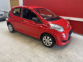 Citroen C1, Autot, Tampere, Tori.fi Citroen C1, Autot, Tampere, Tori.fi