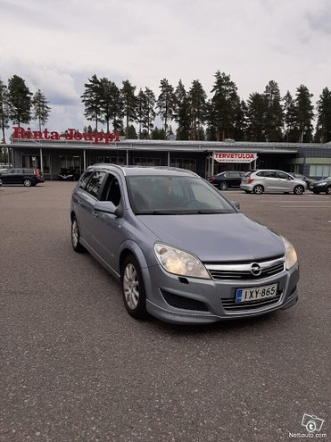 Opel Astra Opel Astra