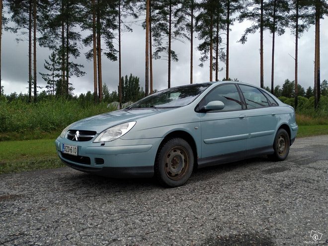 Citroen C5 Citroen C5