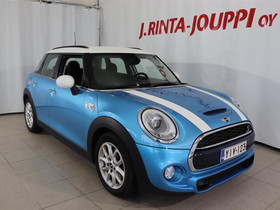 MINI Cooper S, Autot, Hämeenlinna, Tori.fi MINI Cooper S, Autot, Hämeenlinna, Tori.fi