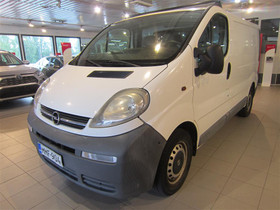 Opel Vivaro, Autot, Ähtäri, Tori.fi Opel Vivaro, Autot, Ähtäri, Tori.fi