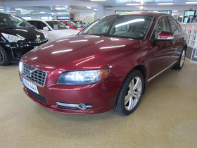 Volvo S80, Autot, Ähtäri, Tori.fi Volvo S80, Autot, Ähtäri, Tori.fi