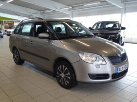 SKODA Fabia, Autot, Kokkola, Tori.fi SKODA Fabia, Autot, Kokkola, Tori.fi