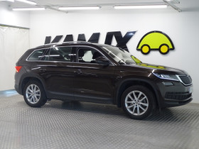 SKODA Kodiaq, Autot, Kokkola, Tori.fi SKODA Kodiaq, Autot, Kokkola, Tori.fi