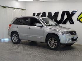 SUZUKI Vitara, Autot, Kokkola, Tori.fi SUZUKI Vitara, Autot, Kokkola, Tori.fi