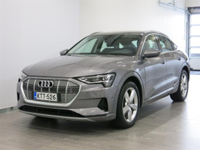Audi E-tron, Autot, Espoo, Tori.fi Audi E-tron, Autot, Espoo, Tori.fi