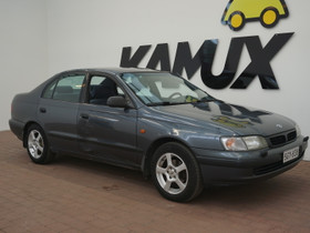 TOYOTA Carina, Autot, Vaasa, Tori.fi TOYOTA Carina, Autot, Vaasa, Tori.fi