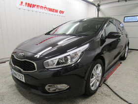 KIA Ceed, Autot, Savonlinna, Tori.fi KIA Ceed, Autot, Savonlinna, Tori.fi