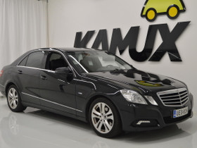 MERCEDES-BENZ E, Autot, Kotka, Tori.fi MERCEDES-BENZ E, Autot, Kotka, Tori.fi