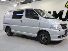 TOYOTA Hiace, Autot, Lahti, Tori.fi TOYOTA Hiace, Autot, Lahti, Tori.fi