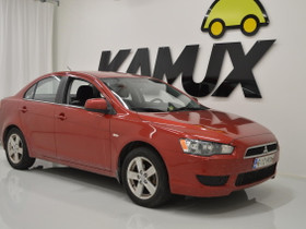 MITSUBISHI Lancer, Autot, Kotka, Tori.fi MITSUBISHI Lancer, Autot, Kotka, Tori.fi