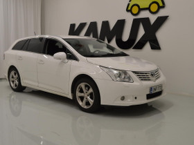 TOYOTA Avensis, Autot, Kotka, Tori.fi TOYOTA Avensis, Autot, Kotka, Tori.fi