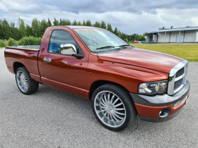 Dodge Ram 1500, Autot, Saarijärvi, Tori.fi Dodge Ram 1500, Autot, Saarijärvi, Tori.fi