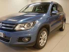 Volkswagen Tiguan, Autot, Kuopio, Tori.fi Volkswagen Tiguan, Autot, Kuopio, Tori.fi