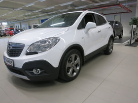Opel Mokka, Autot, Forssa, Tori.fi Opel Mokka, Autot, Forssa, Tori.fi