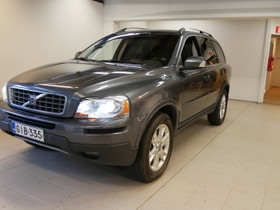 Volvo XC90, Autot, Kuopio, Tori.fi Volvo XC90, Autot, Kuopio, Tori.fi