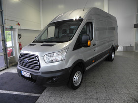 Ford Transit, Autot, Vihti, Tori.fi Ford Transit, Autot, Vihti, Tori.fi