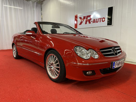 Mercedes-Benz CLK, Autot, Helsinki, Tori.fi Mercedes-Benz CLK, Autot, Helsinki, Tori.fi