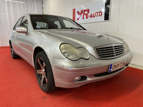 Mercedes-Benz C, Autot, Helsinki, Tori.fi Mercedes-Benz C, Autot, Helsinki, Tori.fi