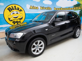 BMW X3, Autot, Pirkkala, Tori.fi BMW X3, Autot, Pirkkala, Tori.fi