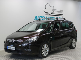 Opel Zafira Tourer, Autot, Espoo, Tori.fi Opel Zafira Tourer, Autot, Espoo, Tori.fi
